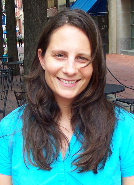 Korine N. Kolivras