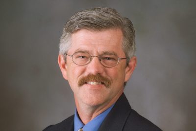 Randel Dymond