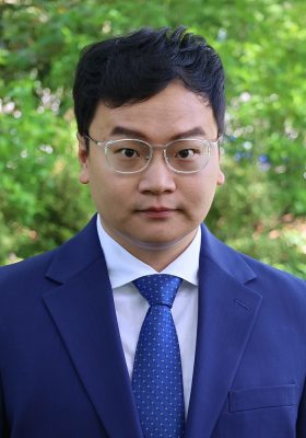 Fangzheng Lyu